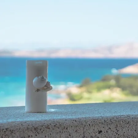 Emeraldway - Stylish & De Luxe Cala Del Faro - * Porto Cervo