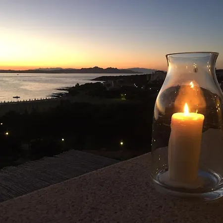 Emeraldway - Stylish & De Luxe Cala Del Faro - Porto Cervo