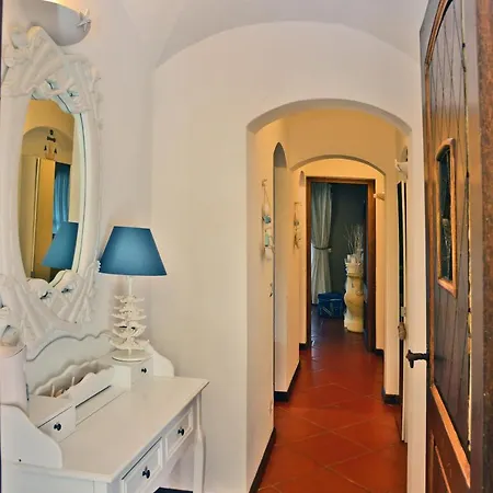 Emeraldway - Stylish & De Luxe Cala Del Faro - Daire