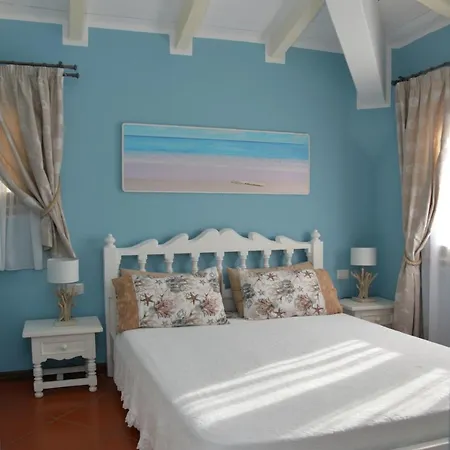 Emeraldway - Stylish & De Luxe Cala Del Faro - Apartmán *
