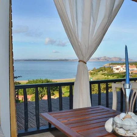 Apartmán Emeraldway - Stylish & De Luxe Cala Del Faro - Porto Cervo