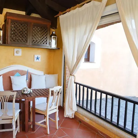 Emeraldway - Stylish & De Luxe Cala Del Faro - Porto Cervo