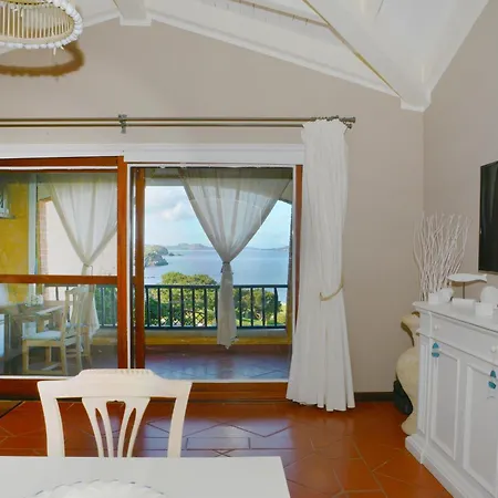 Emeraldway - Stylish & De Luxe Cala Del Faro -