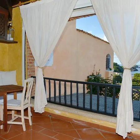 Apartmán Emeraldway - Stylish & De Luxe Cala Del Faro - *