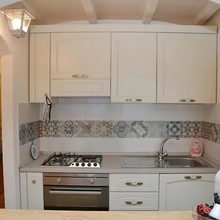 Emeraldway - Stylish & De Luxe Cala Del Faro - Apartmán *