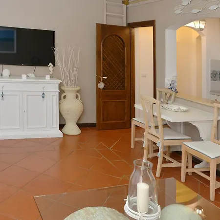 Emeraldway - Stylish & De Luxe Cala Del Faro - Porto Cervo