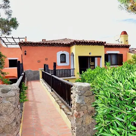 Emeraldway - Stylish & De Luxe Cala Del Faro - * Porto Cervo