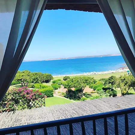 Apartment Emeraldway - Stylish & De Luxe Cala Del Faro -