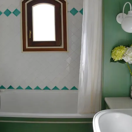Апартаменты Emeraldway - Stylish & De Luxe Cala Del Faro - Порто-Черво