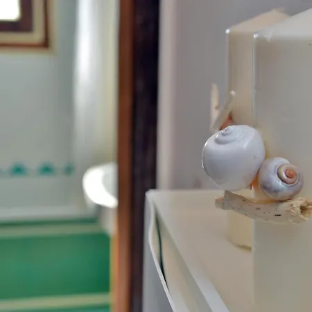 Emeraldway - Stylish & De Luxe Cala Del Faro - Порто-Черво