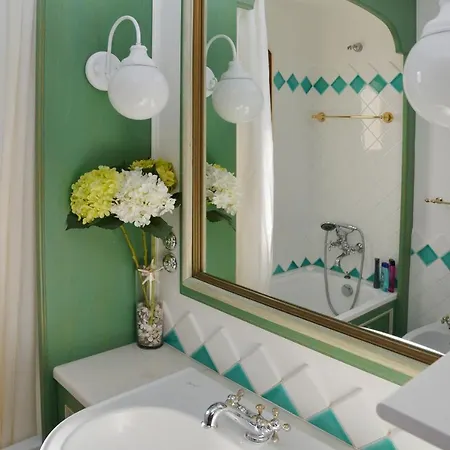 Emeraldway - Stylish & De Luxe Cala Del Faro - Порто-Черво